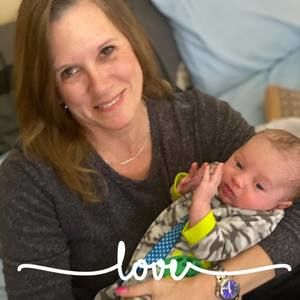 Meet your Posher, Jackie